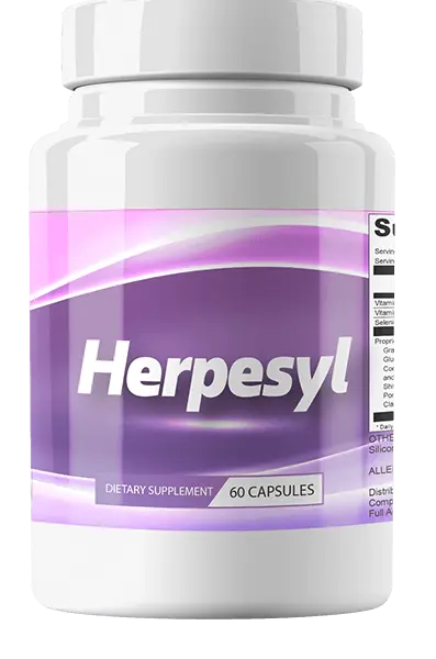 Herpesyl Review: A Natural Supplement for Managing Herpes