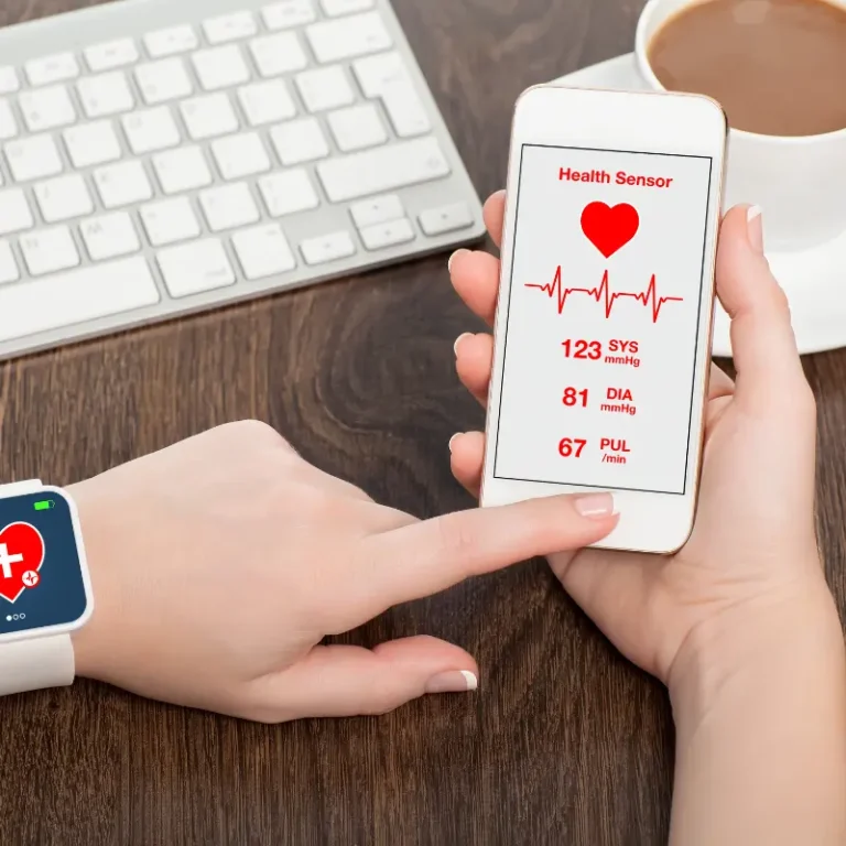 Technology and Health: Apps That Help Manage Herpes